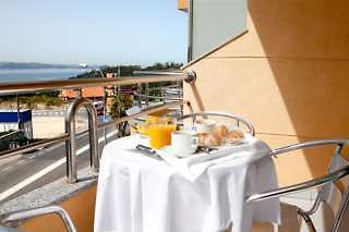 Hotel Ancora Сеар Экстерьер фото
