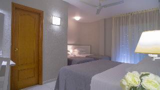 Hotel Ancora Сеар Экстерьер фото