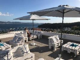 Hotel Ancora Сеар Экстерьер фото