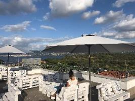 Hotel Ancora Сеар Экстерьер фото