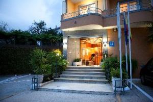 Hotel Ancora Сеар Экстерьер фото