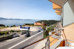 Hotel Ancora Сеар Экстерьер фото