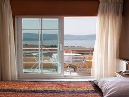 Hotel Ancora Сеар Экстерьер фото